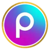 PicsArt Mod Logo